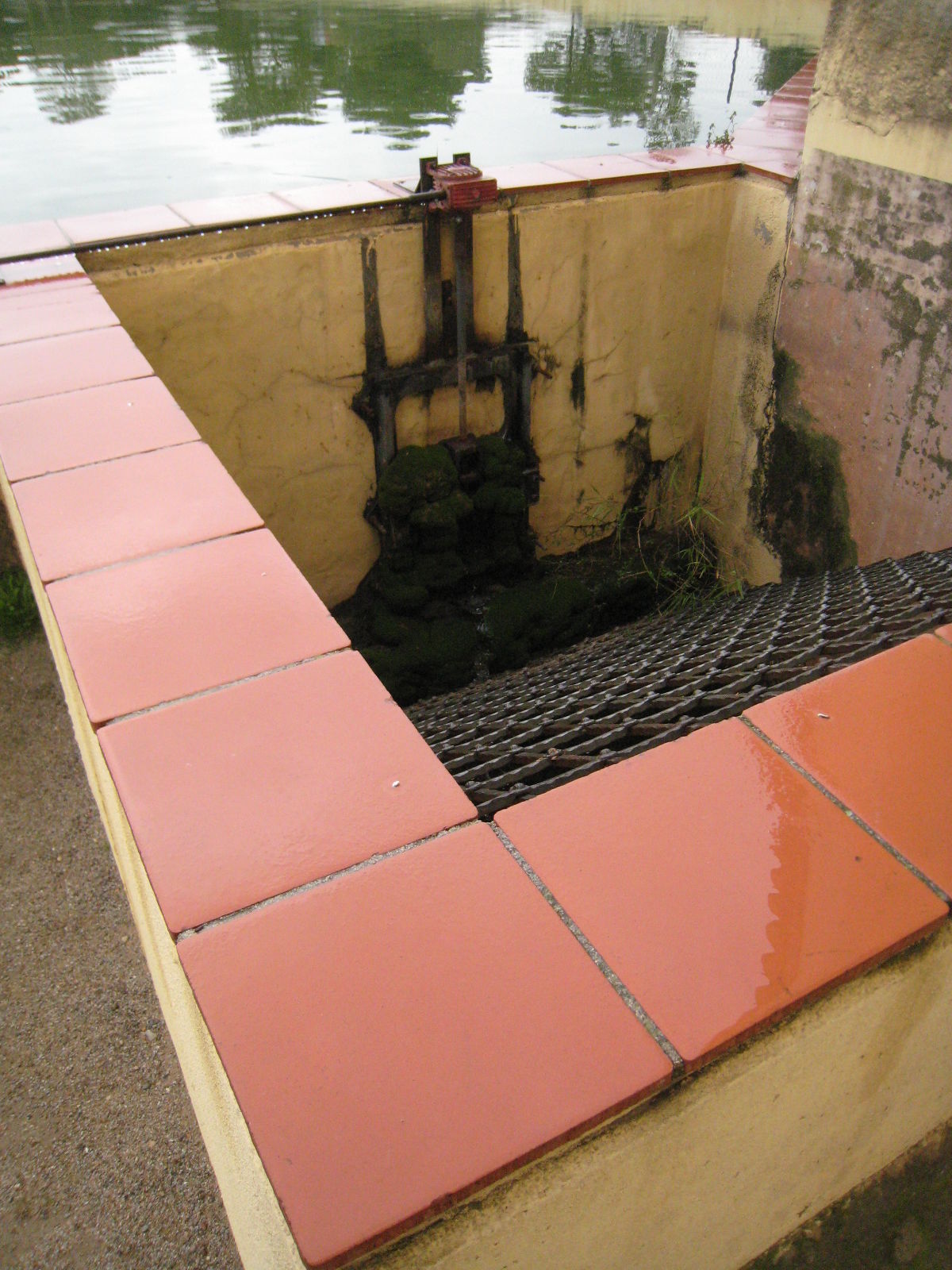 Museu Moli De Les Tres Eres